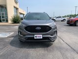 Used 2022 Ford Edge ST-Line image 2