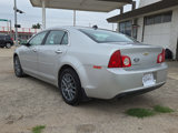 Used 2012 Chevrolet Malibu LT w/ Power Convenience Package image 3
