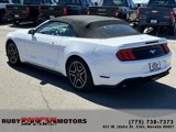 Used 2022 Ford Mustang Premium image 5
