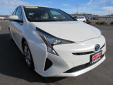 Used 2018 Toyota Prius image 4