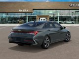 New 2025 Hyundai Elantra SEL image 4