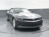 Used 2014 Chevrolet Camaro LT image 2