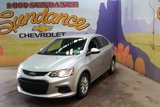 Used 2020 Chevrolet Sonic LT image 2