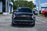 Used 2023 Kia Sportage X-Line w/ X-Line Premium Package image 4