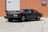 Used 1989 Jaguar XJS V12 Coupe image 2