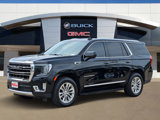 Used 2021 GMC Yukon SLT image 3