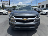 Used 2016 Chevrolet Colorado W/T w/ WT Convenience Package image 2