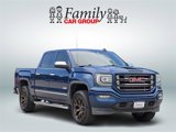 Used 2016 GMC Sierra 1500 SLT w/ All-Terrain Package image 2