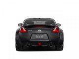 Used 2015 Nissan 370Z Coupe image 5