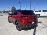 Used 2021 Chevrolet TrailBlazer RS w/ Convenience Package image 6