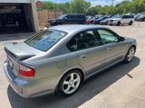 Used 2008 Subaru Legacy 2.5i image 5