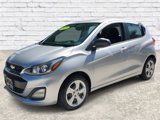 Used 2020 Chevrolet Spark LS image 3