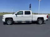 Used 2017 Chevrolet Silverado 1500 LT w/ All Star Edition image 2