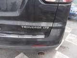 Used 2013 Chevrolet Traverse LTZ image 5