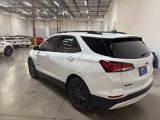 Used 2024 Chevrolet Equinox RS image 3
