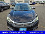 Used 2016 Honda Civic EX image 2