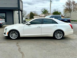 Used 2014 Cadillac CTS Luxury image 2
