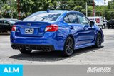 Used 2018 Subaru WRX Premium image 6