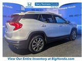 Used 2020 GMC Terrain SLT w/ Preferred Package image 3