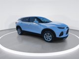 Used 2022 Chevrolet Blazer LT image 2