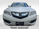 Used 2017 Acura RDX AWD w/ Advance Package image 3