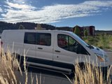 Used 2015 Ford Transit 250 130 Low Roof w/ Exterior Upgrade Package image 5