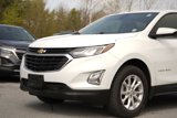 Used 2021 Chevrolet Equinox LT image 6