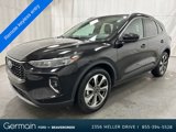 Used 2023 Ford Escape Platinum image 4
