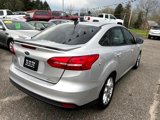 Used 2015 Ford Focus SE w/ Equipment Group 201A image 2