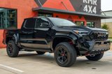 Used 2025 Toyota Tacoma TRD Pro image 4
