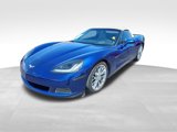 Used 2005 Chevrolet Corvette Convertible w/ Preferred Equipment Group image 4