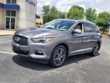 Used 2020 INFINITI QX60 Luxe w/ Sensory Package image 3