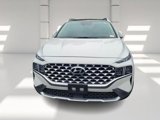 Used 2023 Hyundai Santa Fe Limited image 2