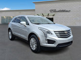 Used 2019 Cadillac XT5 AWD image 3