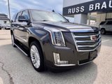 Used 2016 Cadillac Escalade Platinum image 3