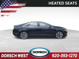Used 2017 Lincoln MKZ Select w/ Technology Package image 1
