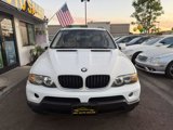 Used 2001 BMW X5 3.0i image 2