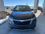 Used 2023 Chevrolet Equinox LT image 3