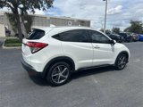 Certified 2022 Honda HR-V EX-L image 5