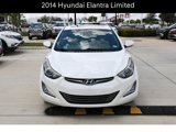 Used 2014 Hyundai Elantra Limited w/ Option Group 03 image 2
