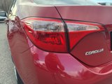 Used 2017 Toyota Corolla LE w/ Carpet Mat Package (TMS) image 6