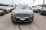 Certified 2022 Lincoln Nautilus Reserve w/ Luxury Package image 2