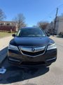 Used 2014 Acura MDX FWD w/ Advance & Entertainment image 3