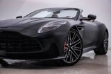 Used 2024 Aston Martin DB12 Convertible image 2