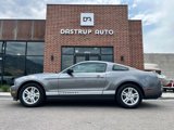 Used 2012 Ford Mustang Coupe image 3