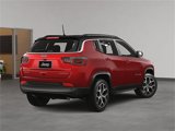 New 2025 Jeep Compass Limited image 5