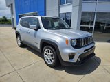 Used 2020 Jeep Renegade Latitude image 4