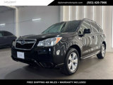 Used 2016 Subaru Forester 2.5i Premium image 5