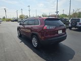 Certified 2019 Jeep Cherokee Latitude w/ Popular Appearance Group image 6