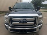 Used 2013 Ford F250 Lariat w/ Lariat Interior Pkg image 2